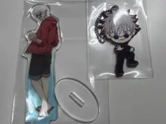 五条悟 アクスタ ラバスト