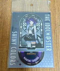 シャニマス 田中摩美々 アクリルスタンド アンティーカ