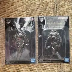 一番くじ モンスターハンター D賞　定番キーホルダー　リオレイア　リオレウス