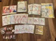 五等分の花嫁　まとめ売り　36点