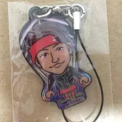 ガチャ 小森隼