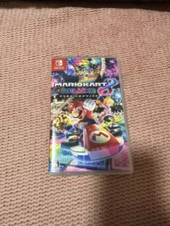 2025年最新】ニンテンドースイッチ ソフト マリオカートの人気