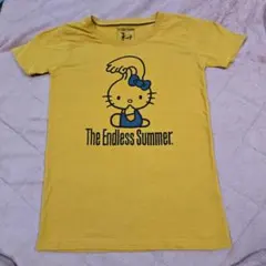 The Endless Summer ハローキティ コラボ Tシャツのサムネイル