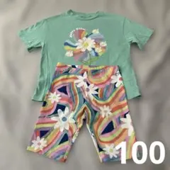next セットアップ　100㎝