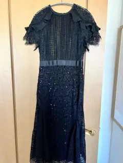 フレイアイディー　レースワンピース