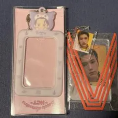 NCT Wayv 威神 サンリオ テン TEN トレカケース