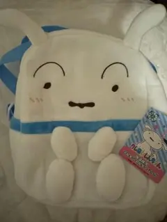 クレヨンしんちゃん シロ 保温保冷マルチショルダーバッグ