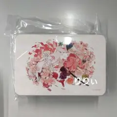 カプコン 大神 20th おはるちゃん 缶入りメモ アマテラス&ウシワカ