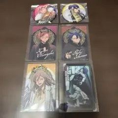 オーバーレクイエムズ オトメイトガーデン オトガ コースター - メルカリ