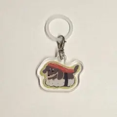 日向坂46 金村美玖 めじるしチャーム キーホルダー