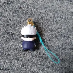 み*い様 五条悟 ふぁんし～キャラクターズ 呪術廻戦 根付ますこっと