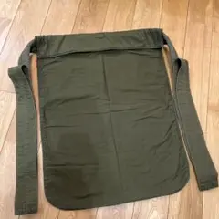 gran mocco スリング ストライプ　ネイビー　白　ストライプ gran mocco ストライプスリング ネイビー/ホワイト gran mocco