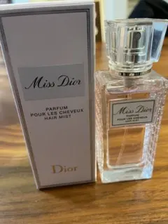 Dior ミス　ディオール　ヘアミスト　30ml