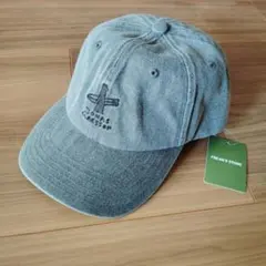FREAK'S STORE jonas claessonキャップのサムネイル