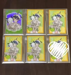 Dytica 伊波ライ サンリオ チェキ ノーマル