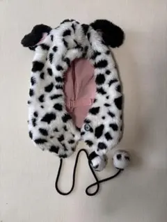 101匹わんちゃん ファンキャップ