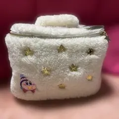 星のカービィ バニティポーチ