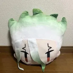 Dr.STONE ドクターストーン スクエア フェイスクッション 千空 ゲン
