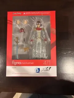 2026年最新】figma ペルソナ クロウの人気アイテム - メルカリ
