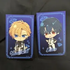 魔法使いの約束 ヒースクリフ シノ ナンジャタウンコラボ まほやく