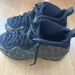 NIKE スニーカー フォームポジット