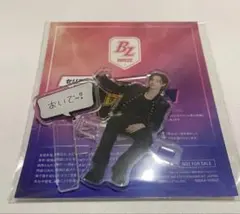 新品未使用　RIIZE FC特典 ウォンビン　アクスタのサムネイル