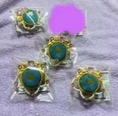 スタライ　10th リンライ　ライカ4点