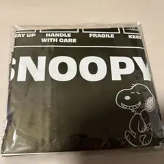 スヌーピー エコバッグ