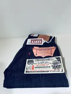 Levi's vintage clothing