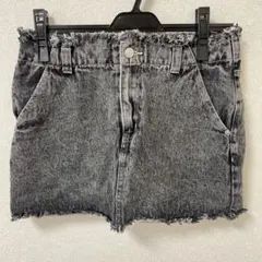 ミニスカート OLIVE des OLIVE