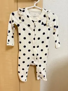 GAP ベビー服　0-3month