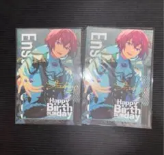 2025年最新】あんスタ朱桜司まとめ売りの人気アイテム - メルカリ