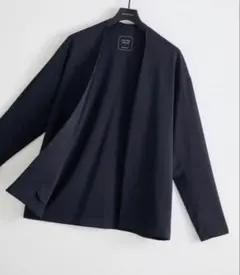 UNITED TOKYO Dry Air カーディガン ノーカラージャケットのサムネイル