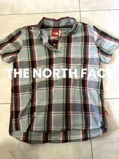 THE NORTH FACE 半袖シャツのサムネイル