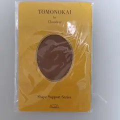 シャンデールTOMONOKAI Dreas Short ベージュ Mサイズ