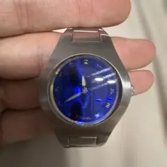 FOSSIL漢数字 美品