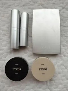 RMK ETVOS コスメセット 化粧下地 フェイスパウダーのサムネイル