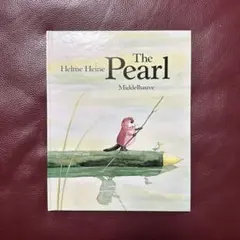 Helme Heine 「The Pearl」 絵本 洋書 ヘルム・ハイネ作