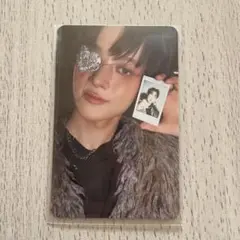 &TEAM EJ Back to life BREATH トレカ