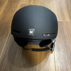 OAKLEY MOD1 スノーボード ヘルメット Mサイズ