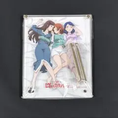 レヴュースタァライト アニメイトカフェ 缶バッジ 天堂真矢 9点 - メルカリ