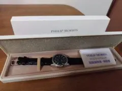PHILIP MORRIS オリジナルウォッチ - メルカリ