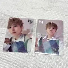 尾崎匠海　HMVオンライン　タワレコオンライン3形態特典トレカ　ウィンマジ