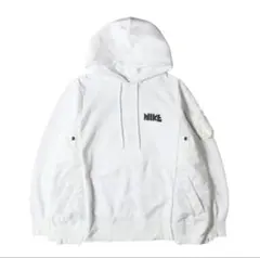 Sacai サカイ パーカー サイズ:XL 20AWのサムネイル