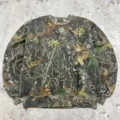 スウェット トップス