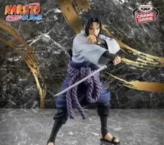 677 grandista ナルト　サスケ　サスケ　フィギュア　ドラゴンボール 2026年最新】grandista サスケの人気アイテム - メルカリ