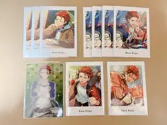 あんスタ　鬼龍紅郎　ぱしゃっつ