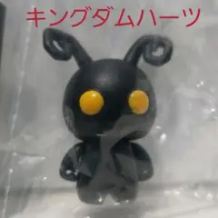 シャドウ　キングダムハーツ　フィギュア　レア　レトロ　新品　ゲーム　1019