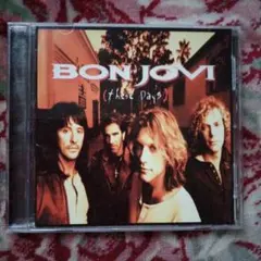 BON JOVI✨These Days✨美盤✨