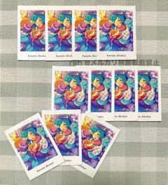 あんスタ ぱしゃっつ vol.6 Action 奏汰 11枚